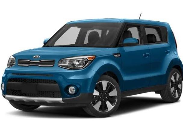 KIA SOUL 2019 KNDJP3A57K7642527 image