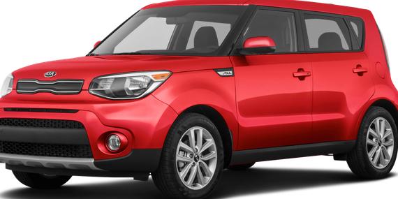 KIA SOUL 2019 KNDJN2A22K7663811 image