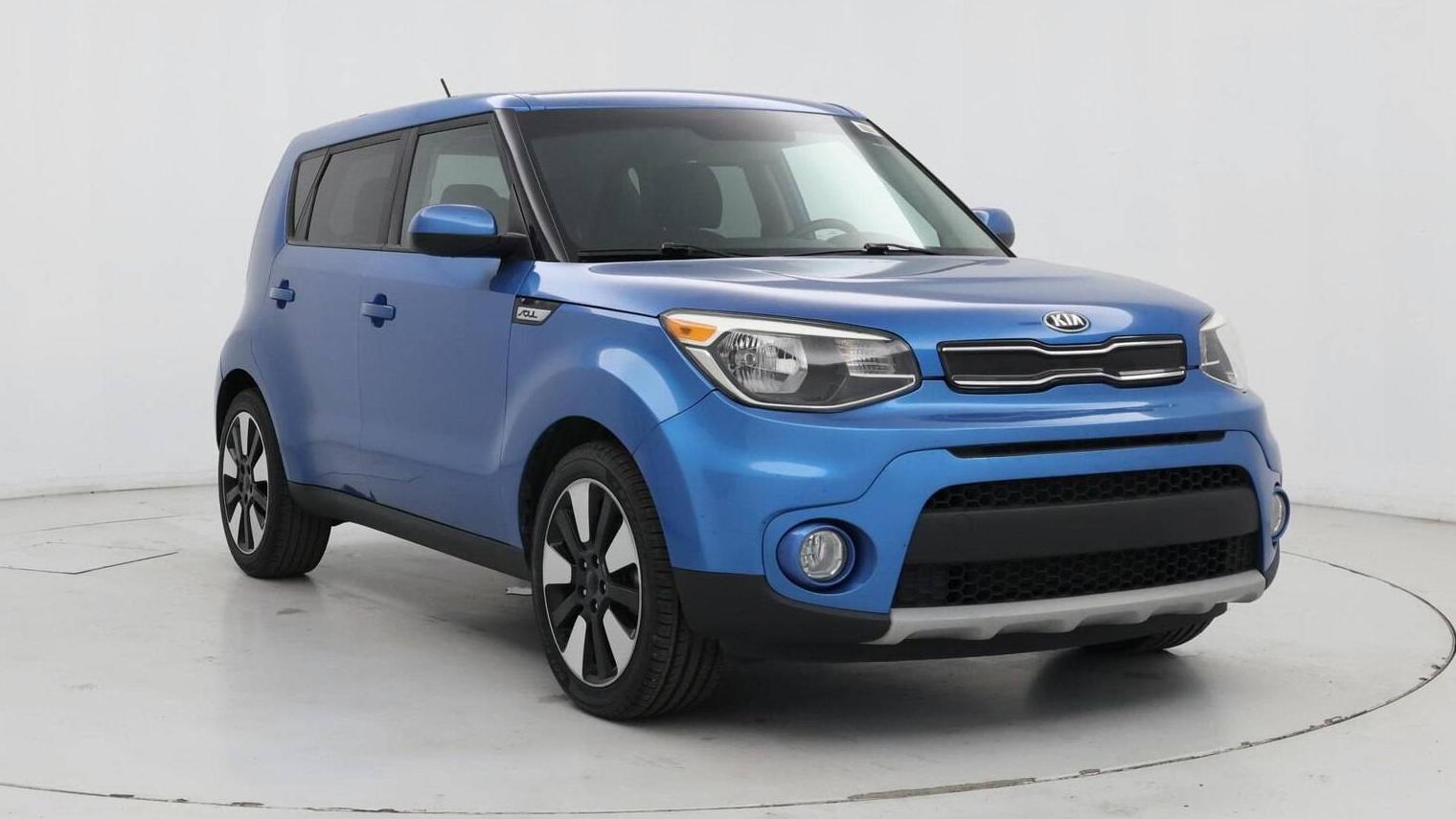 KIA SOUL 2019 KNDJP3A56K7638100 image