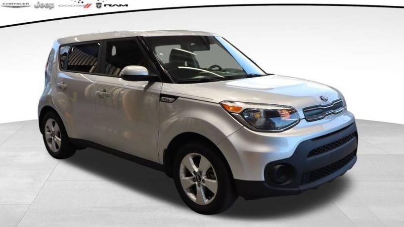 KIA SOUL 2018 KNDJN2A23J7609836 image