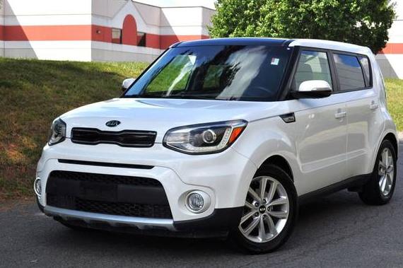 KIA SOUL 2018 KNDJP3A59J7536725 image KIA SOUL 2018 KNDJP3A59J7536725 image