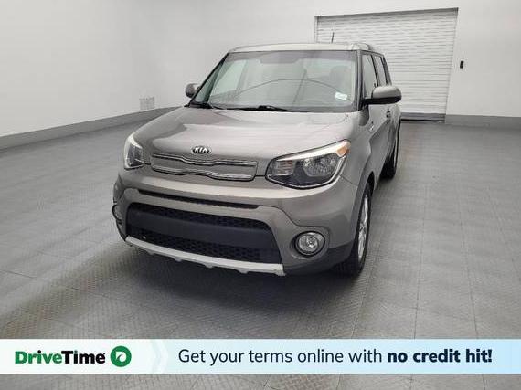 KIA SOUL 2018 KNDJP3A53J7523159 image