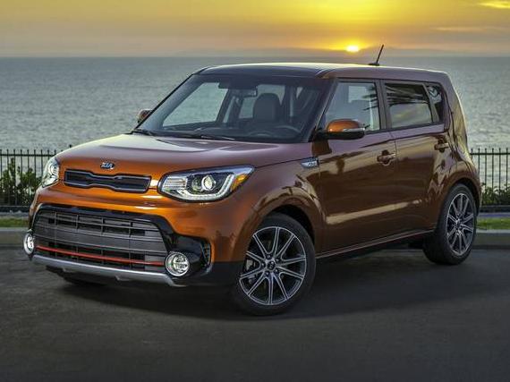 KIA SOUL 2018 KNDJP3A50J7560654 image KIA SOUL 2018 KNDJP3A50J7560654 image