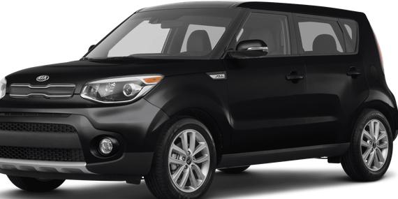 KIA SOUL 2018 KNDJN2A26J7516941 image