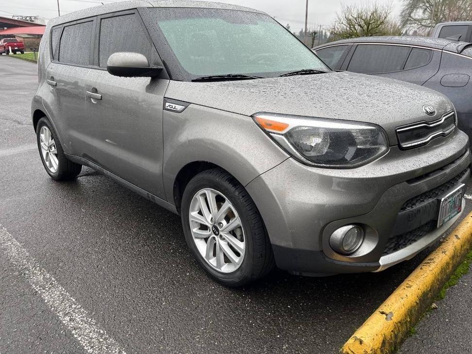 KIA SOUL 2018 KNDJP3A52J7585605 image