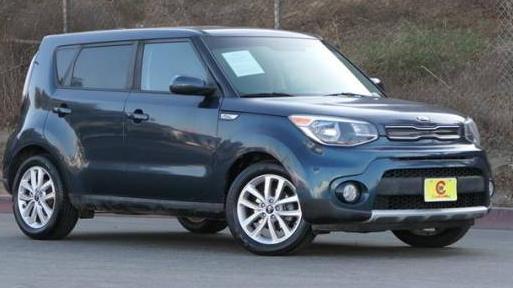 KIA SOUL 2018 KNDJP3A5XJ7578837 image