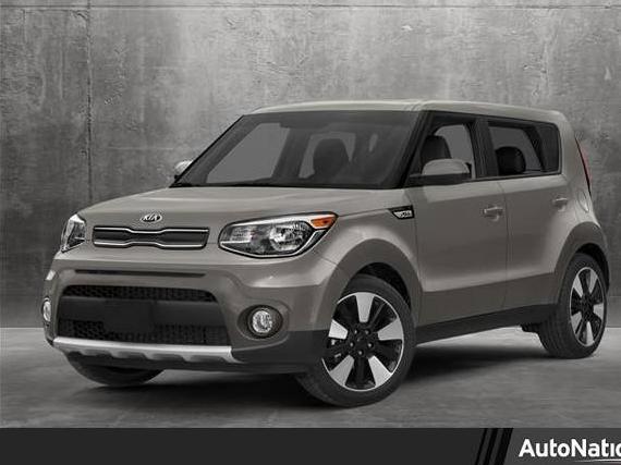 KIA SOUL 2018 KNDJP3A50J7599177 image