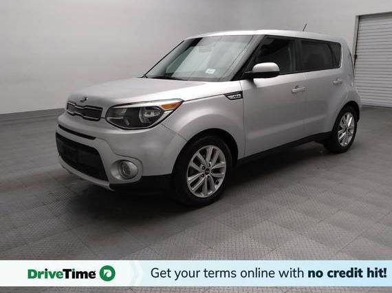 KIA SOUL 2018 KNDJP3A55J7531683 image