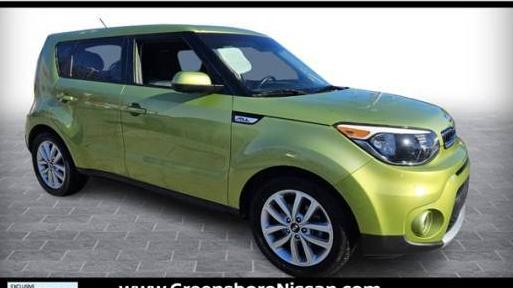 KIA SOUL 2018 KNDJP3A51J7903813 image