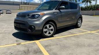 KIA SOUL 2018 KNDJN2A27J7535305 image