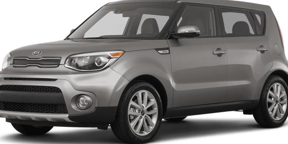 KIA SOUL 2018 KNDJN2A28J7606110 image