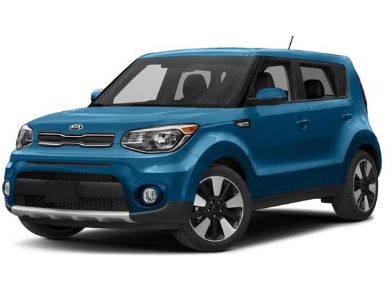 KIA SOUL 2018 KNDJP3A57J7896088 image