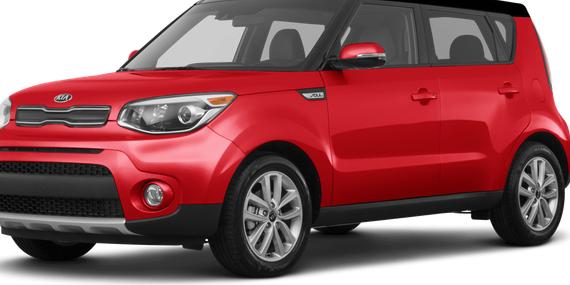 KIA SOUL 2018 KNDJP3A50J7530991 image
