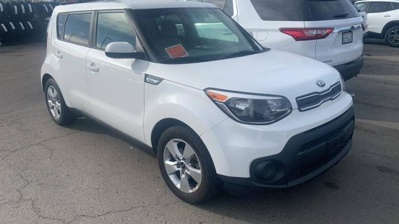 KIA SOUL 2018 KNDJN2A27J7533716 image