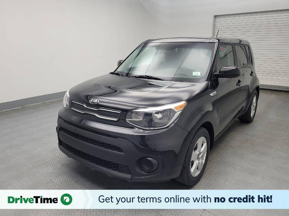 KIA SOUL 2018 KNDJN2A23J7907240 image