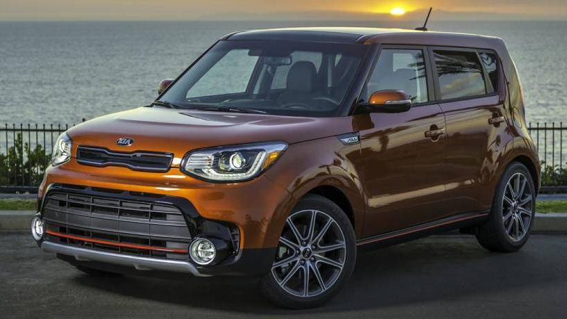 KIA SOUL 2018 KNDJN2A20J7580330 image