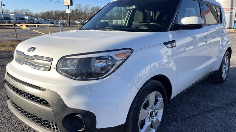 KIA SOUL 2018 KNDJN2A21J7606403 image