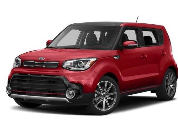 KIA SOUL 2018 KNDJX3AA2J7540614 image
