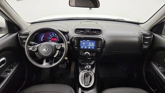 KIA SOUL 2018 KNDJP3A51J7529669 image