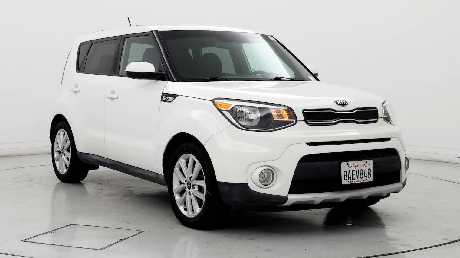 KIA SOUL 2018 KNDJP3A50J7574473 image