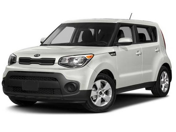 KIA SOUL 2018 KNDJN2A21J7896450 image