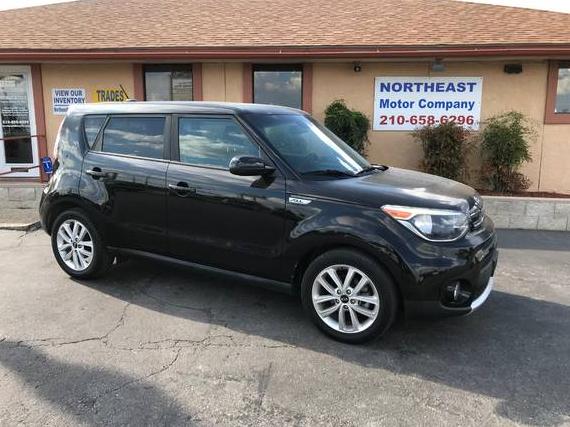 KIA SOUL 2018 KNDJP3A56J7890993 image KIA SOUL 2018 KNDJP3A56J7890993 image