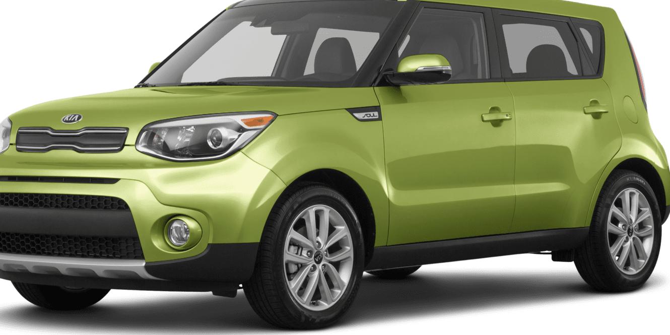 KIA SOUL 2018 KNDJN2A21J7894651 image