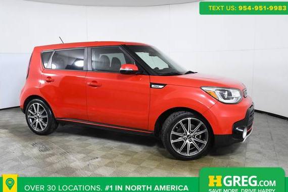 KIA SOUL 2018 KNDJX3AA8J7552301 image