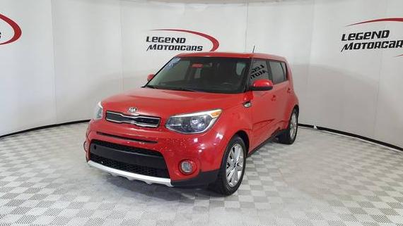 KIA SOUL 2018 KNDJP3A54J7506354 image