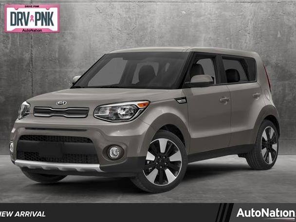 KIA SOUL 2018 KNDJP3A53J7509567 image