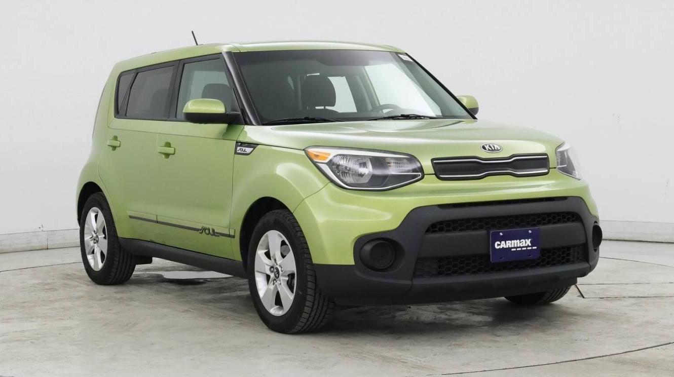 KIA SOUL 2018 KNDJN2A21J7895489 image