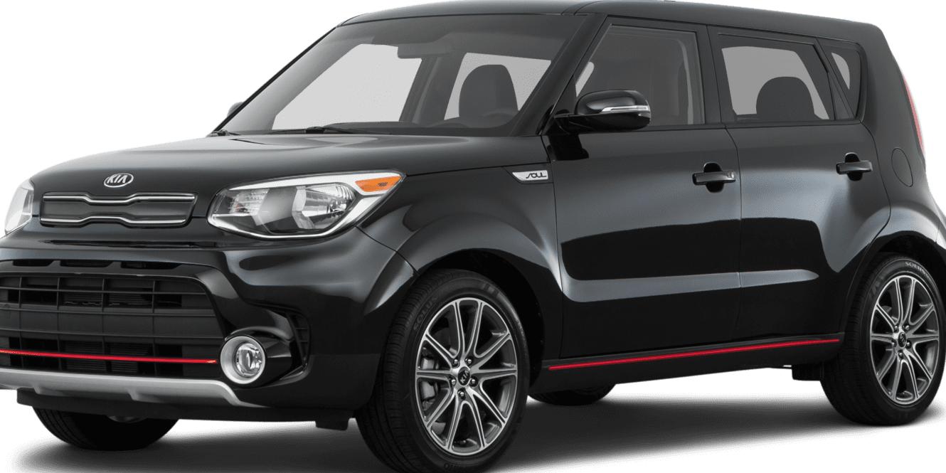 KIA SOUL 2018 KNDJX3AA6J7542477 image