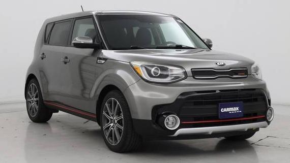 KIA SOUL 2018 KNDJX3AA2J7582863 image