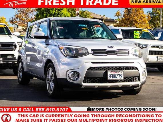 KIA SOUL 2018 KNDJP3A56J7601658 image