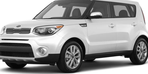 KIA SOUL 2018 KNDJN2A27J7900520 image