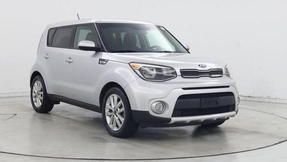 KIA SOUL 2018 KNDJP3A52J7506174 image KIA SOUL 2018 KNDJP3A52J7506174 image