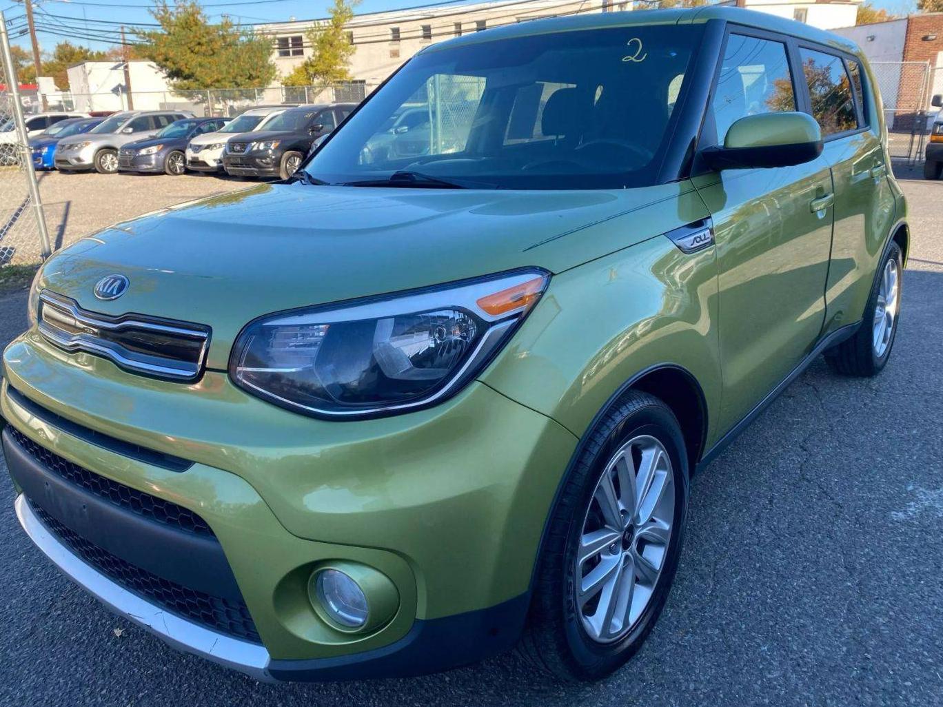 KIA SOUL 2018 KNDJP3A59J7897002 image