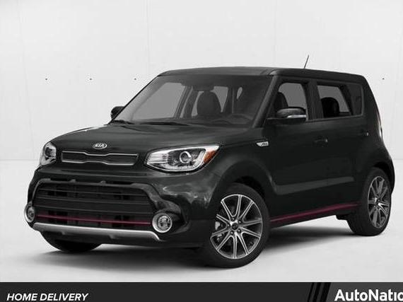 KIA SOUL 2018 KNDJX3AA8J7534249 image