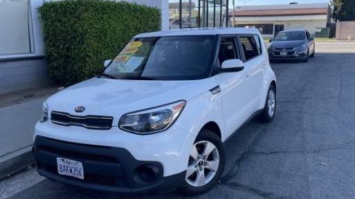 KIA SOUL 2018 KNDJN2A29J7534995 image