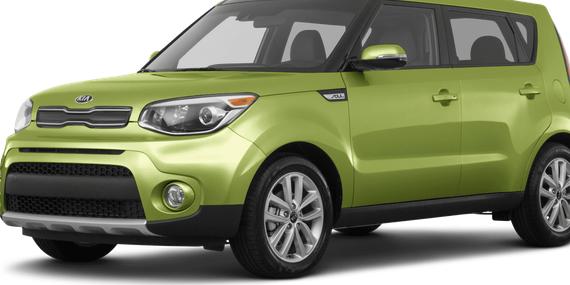 KIA SOUL 2018 KNDJP3A52J7889629 image