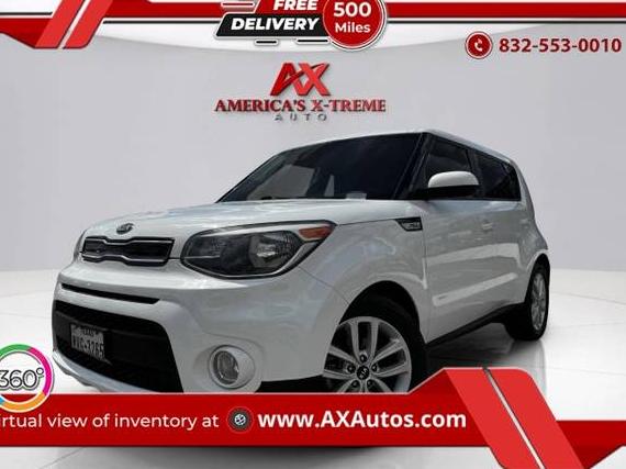 KIA SOUL 2018 KNDJP3A5XJ7898191 image