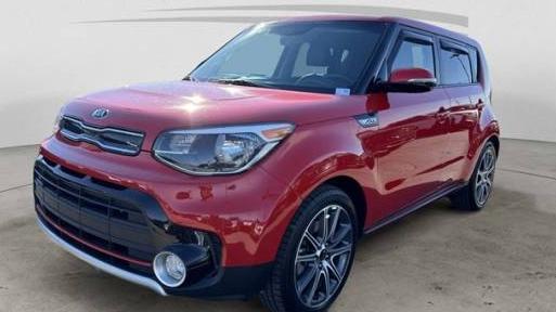 KIA SOUL 2018 KNDJX3AA2J7616820 image