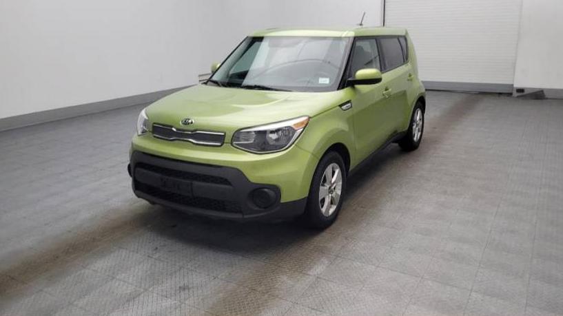 KIA SOUL 2018 KNDJN2A21J7891992 image