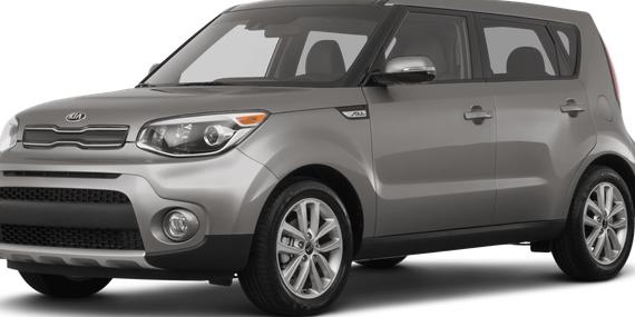KIA SOUL 2018 KNDJN2A29J7614927 image