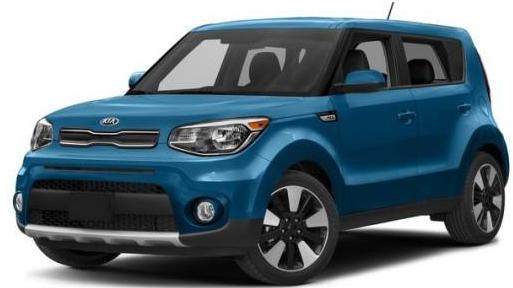 KIA SOUL 2018 KNDJP3A50J7529243 image