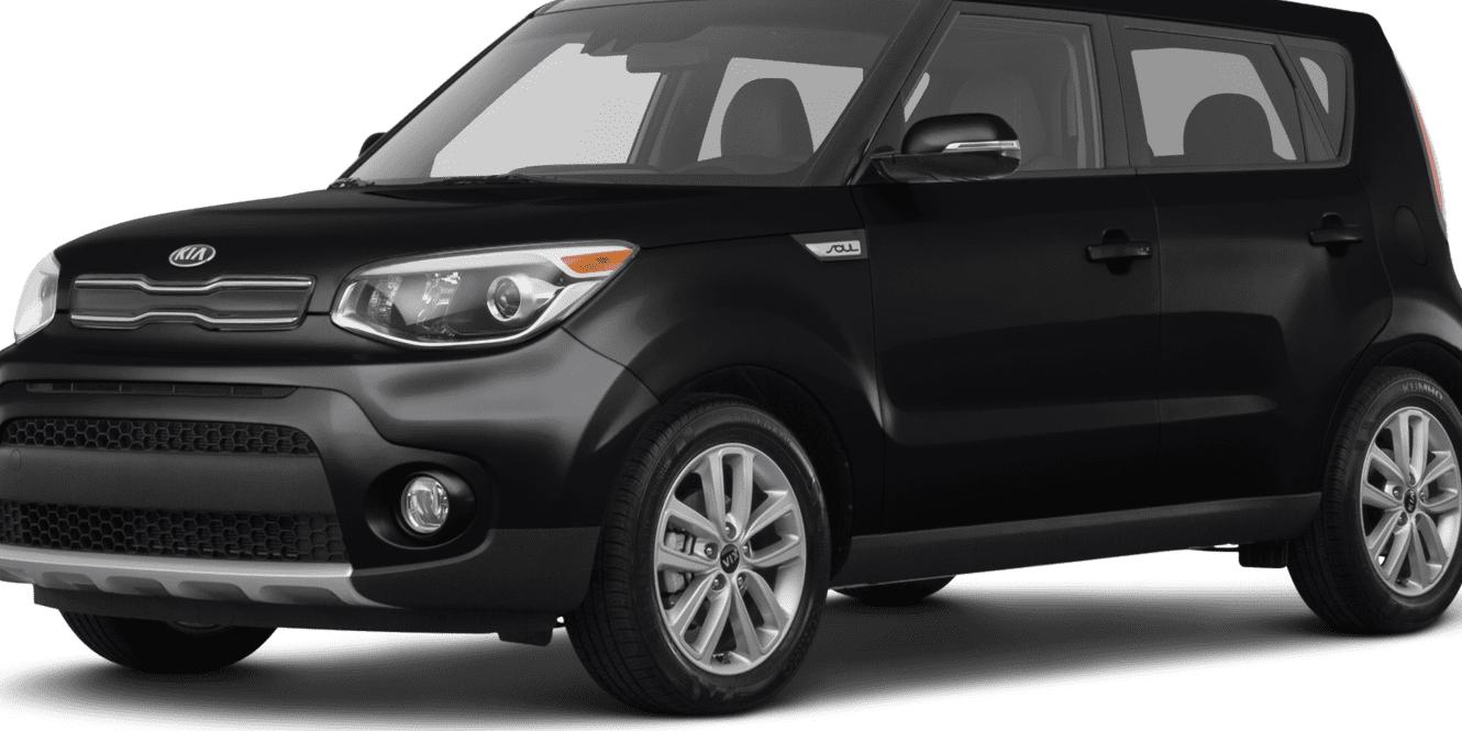 KIA SOUL 2018 KNDJP3A59J7889921 image