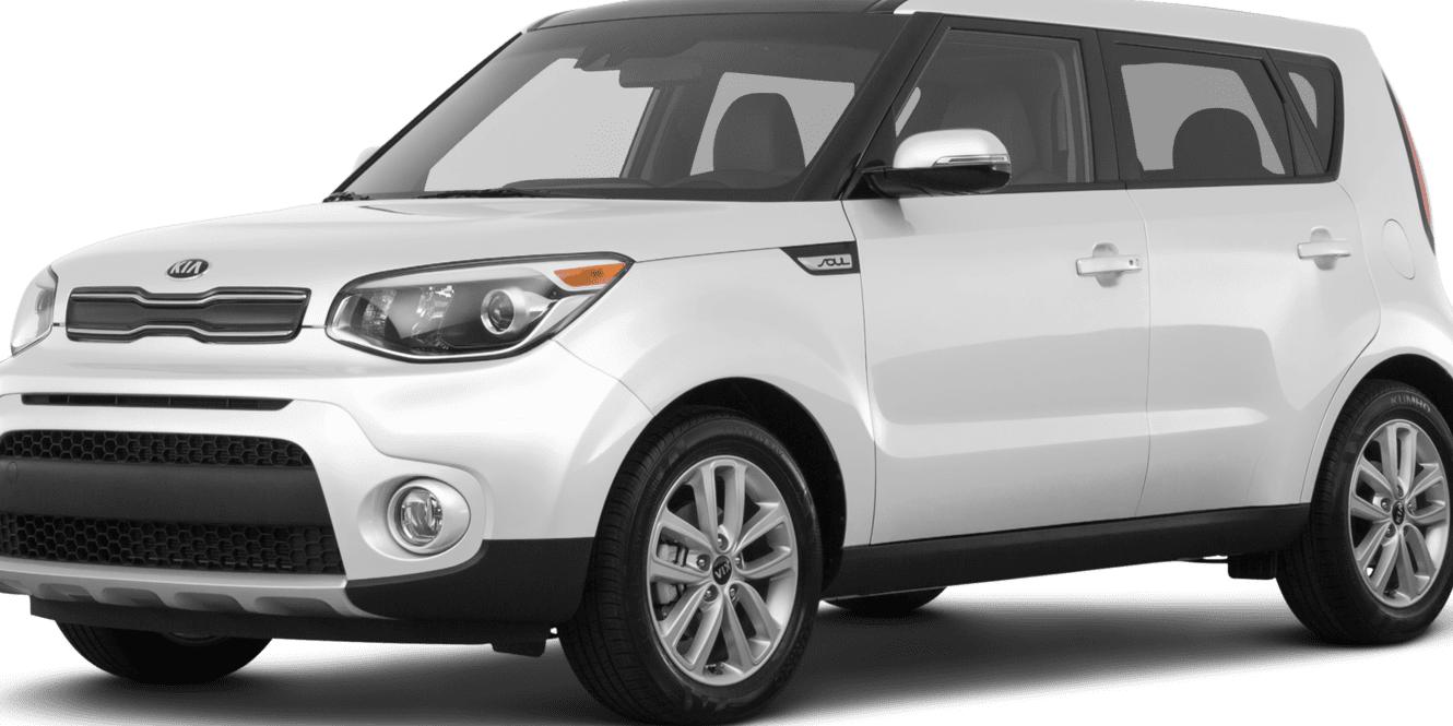 KIA SOUL 2018 KNDJP3A50J7556037 image