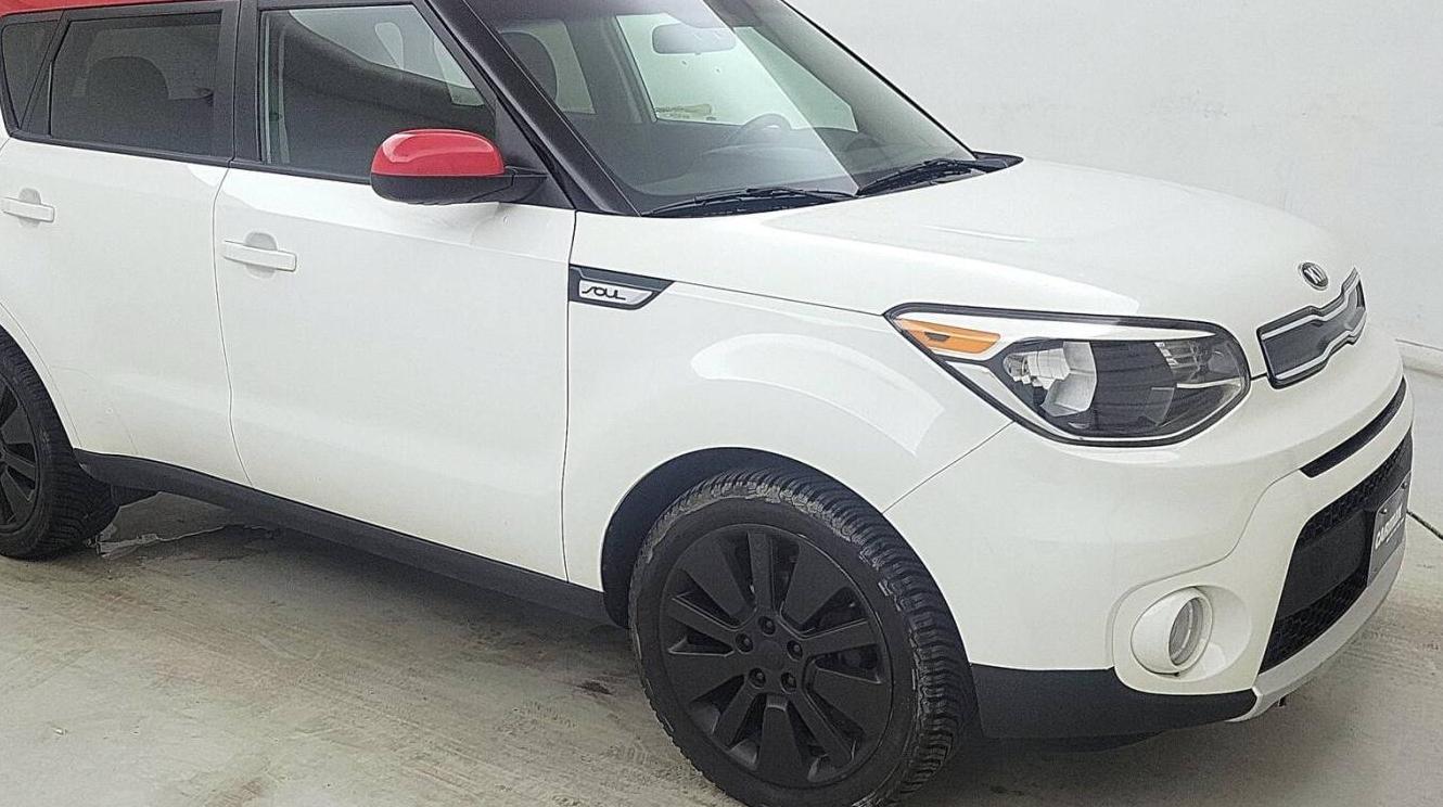 KIA SOUL 2018 KNDJP3A50J7595064 image