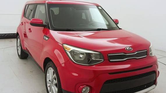 KIA SOUL 2018 KNDJP3A57J7510821 image