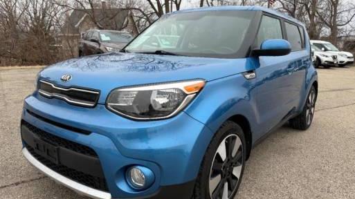 KIA SOUL 2018 KNDJP3A59J7554609 image